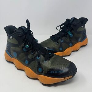 Columbia Escape Thrive Endure Outdry Hiking Shoe Boots BM4980-383 Men's Size 13